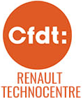 CFDT Renault Technocentre